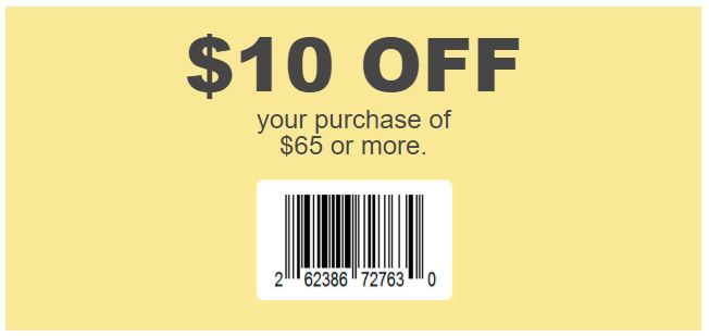 Crocs Coupon $10 OFF $65 – PhillyKo 